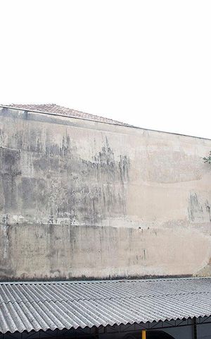 Apartamento à venda com 93m², 3 quartos e 1 vagaVista do quarto 2