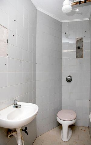 Apartamento à venda com 93m², 3 quartos e 1 vagaBanheiro de serviço
