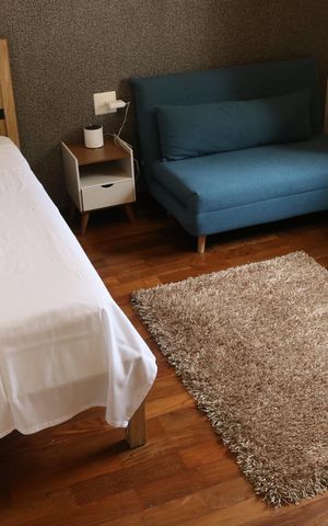 Casa para alugar com 280m², 3 quartos e 4 vagasQuarto 1