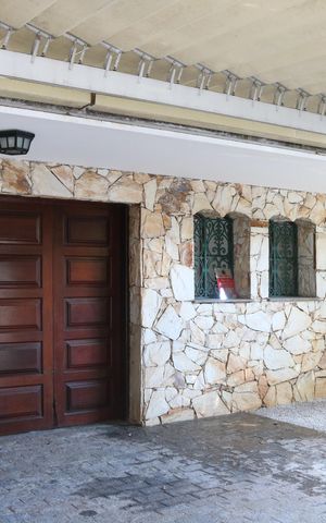 Casa para alugar com 280m², 3 quartos e 4 vagasEntrada