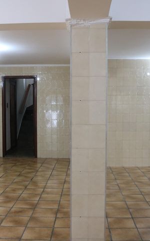 Casa para alugar com 280m², 3 quartos e 4 vagasGaragem