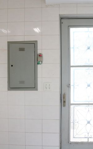 Casa para alugar com 280m², 3 quartos e 4 vagasÁrea de Serviço