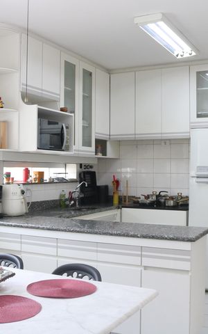 Casa para alugar com 280m², 3 quartos e 4 vagasCozinha 1