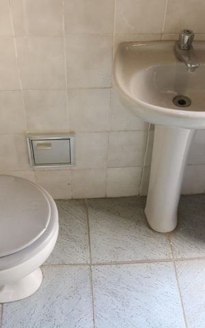 Casa para alugar com 280m², 3 quartos e 4 vagasÁrea externa
