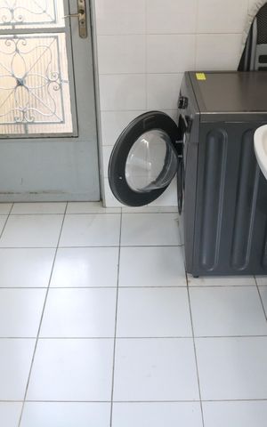 Casa para alugar com 280m², 3 quartos e 4 vagasÁrea de Serviço