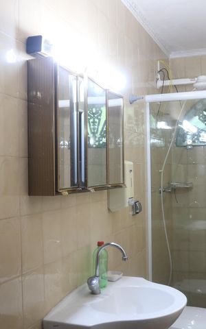 Casa para alugar com 280m², 3 quartos e 4 vagasBanheiro 3