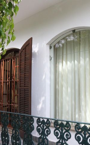 Casa para alugar com 280m², 3 quartos e 4 vagasÁrea externa