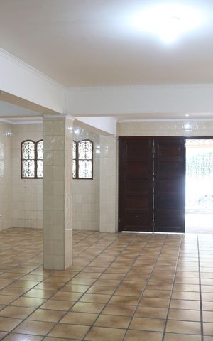 Casa para alugar com 280m², 3 quartos e 4 vagasGaragem
