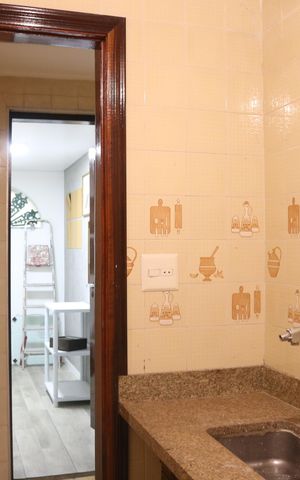 Casa para alugar com 280m², 3 quartos e 4 vagasCozinha 2