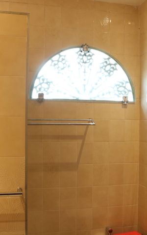 Casa para alugar com 280m², 3 quartos e 4 vagasBanheiro 2