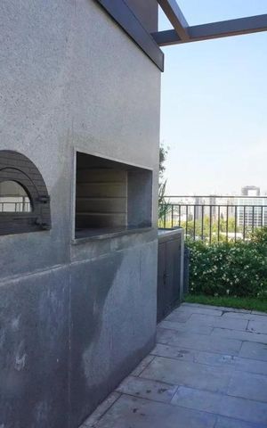 Apartamento à venda com 29m², 1 quarto e sem vaga Apartamento à venda com 29m², 1 quarto e sem vagaFoto 11
