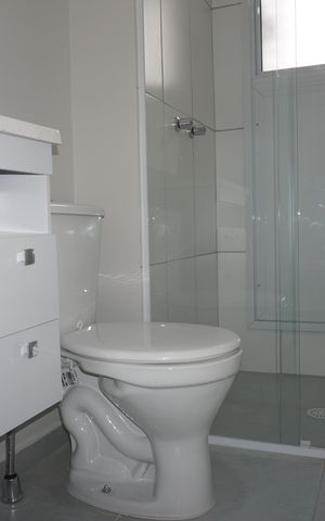 Apartamento para alugar com 82m², 2 quartos e 1 vagaBanheiro