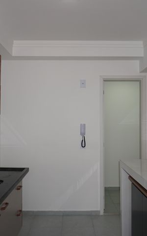 Apartamento para alugar com 82m², 2 quartos e 1 vagaCozinha