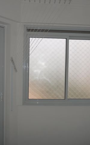 Apartamento para alugar com 82m², 2 quartos e 1 vagaLavanderia