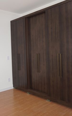 Apartamento para alugar com 82m², 2 quartos e 1 vagaSuíte