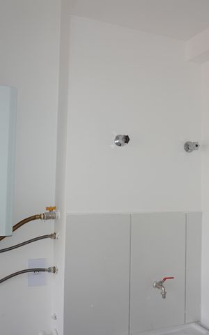 Apartamento para alugar com 82m², 2 quartos e 1 vagaLavanderia
