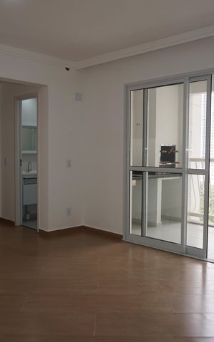 Apartamento para alugar com 82m², 2 quartos e 1 vagaSala