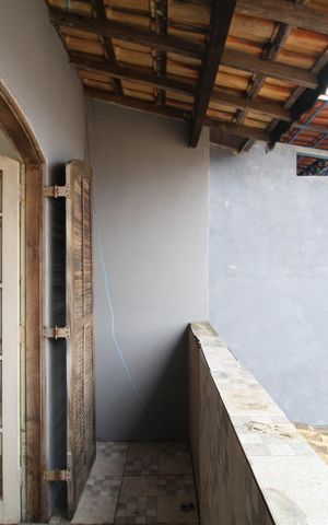Casa para alugar com 168m², 4 quartos e 1 vagaVaranda da Suíte
