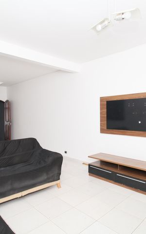 Casa para alugar com 168m², 4 quartos e 1 vagaSala