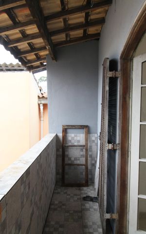 Casa para alugar com 168m², 4 quartos e 1 vagaVaranda da Suíte