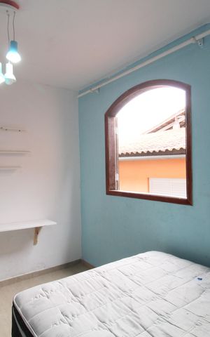 Casa para alugar com 168m², 4 quartos e 1 vagaQuarto 1