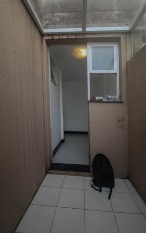 Apartamento à venda com 51m², 2 quartos e 1 vaga Apartamento à venda com 51m², 2 quartos e 1 vagaCozinha/Area de serviço