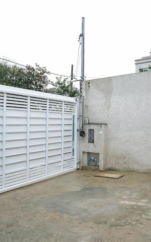 Casa para alugar com 200m², 3 quartos e 3 vagasGaragem