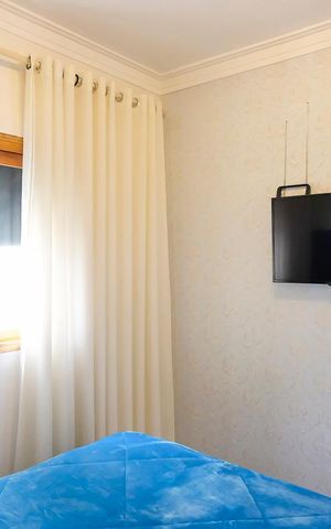 Casa para alugar com 200m², 3 quartos e 3 vagasQuarto 2