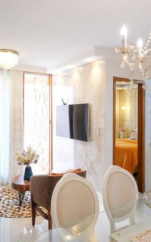 Casa para alugar com 200m², 3 quartos e 3 vagasSala