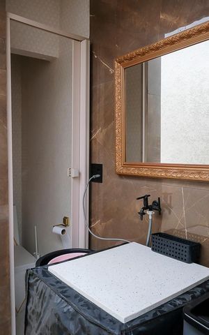 Casa para alugar com 200m², 3 quartos e 3 vagasÁrea de serviço