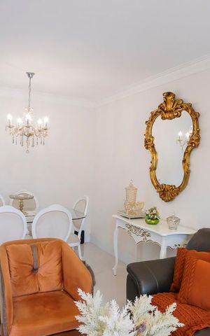 Casa para alugar com 200m², 3 quartos e 3 vagasSala