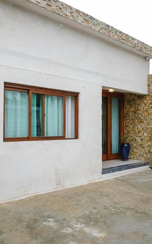 Casa para alugar com 200m², 3 quartos e 3 vagasGaragem