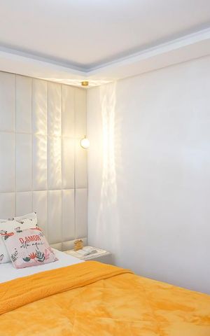 Casa para alugar com 200m², 3 quartos e 3 vagasQuarto 1