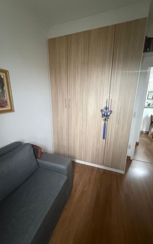 Apartamento à venda com 57m², 2 quartos e 1 vagaQuarto