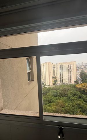 Apartamento à venda com 57m², 2 quartos e 1 vagaVista