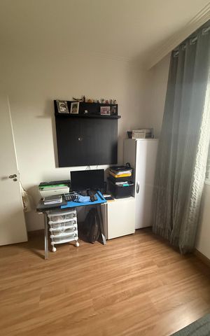 Apartamento à venda com 57m², 2 quartos e 1 vagaQuarto