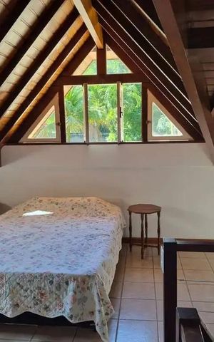 Casa de condomínio à venda com 519m², 4 quartos e 2 vagasQuarto