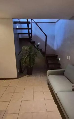 Casa de condomínio à venda com 519m², 4 quartos e 2 vagasSala
