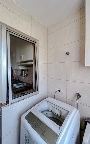 Apartamento para alugar com 66m², 2 quartos e sem vagaÁrea de Serviço