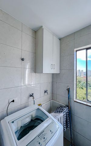 Apartamento para alugar com 66m², 2 quartos e sem vagaÁrea de Serviço