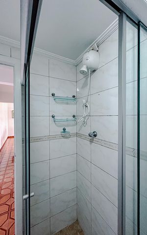 Apartamento para alugar com 66m², 2 quartos e sem vagaBanheiro