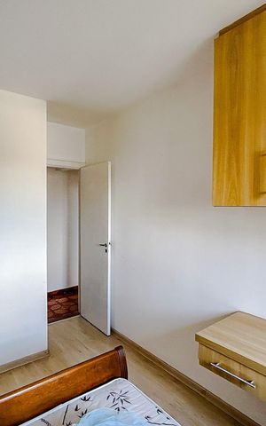 Apartamento para alugar com 66m², 2 quartos e sem vagaQuarto 2