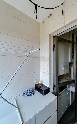 Apartamento para alugar com 66m², 2 quartos e sem vagaÁrea de Serviço