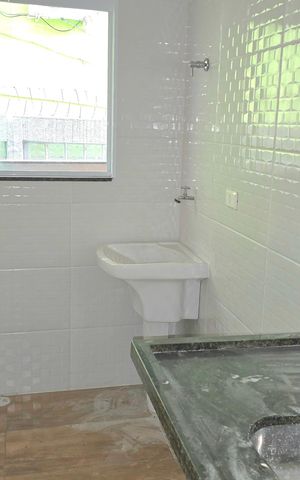 Apartamento para alugar com 35m², 1 quarto e sem vaga Apartamento para alugar com 35m², 1 quarto e sem vagaCozinha