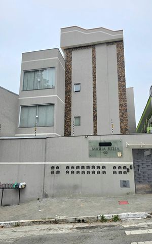 Apartamento para alugar com 35m², 1 quarto e sem vaga Apartamento para alugar com 35m², 1 quarto e sem vagaFachada
