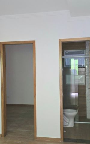 Apartamento para alugar com 35m², 1 quarto e sem vaga Apartamento para alugar com 35m², 1 quarto e sem vagaCorredor