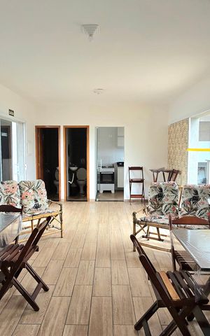 Apartamento para alugar com 35m², 1 quarto e sem vaga Apartamento para alugar com 35m², 1 quarto e sem vagaÁrea externa