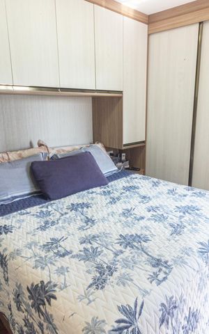 Apartamento à venda com 112m², 3 quartos e 3 vagas Apartamento à venda com 112m², 3 quartos e 3 vagasSuíte