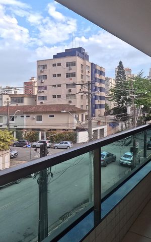 Casa para alugar com 174m², 3 quartos e 2 vagasVaranda da Sala 2 - 2º Piso