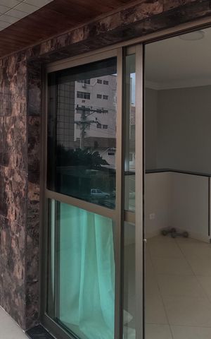 Casa para alugar com 174m², 3 quartos e 2 vagasVaranda da Sala 2 - 2º Piso